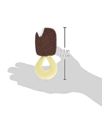 Little Toader Ice Cream U Scream Teether