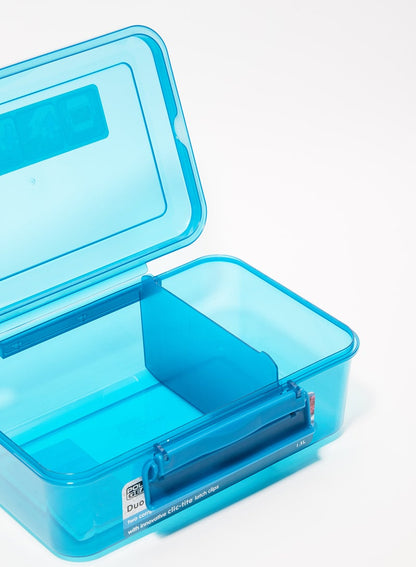 Polar Gear Duo Lunch Box - Premium Storage Solution
