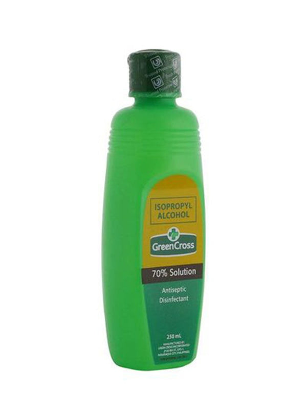 GreenCross Isopropyl Alcohol Hand Sanitizer 250ml