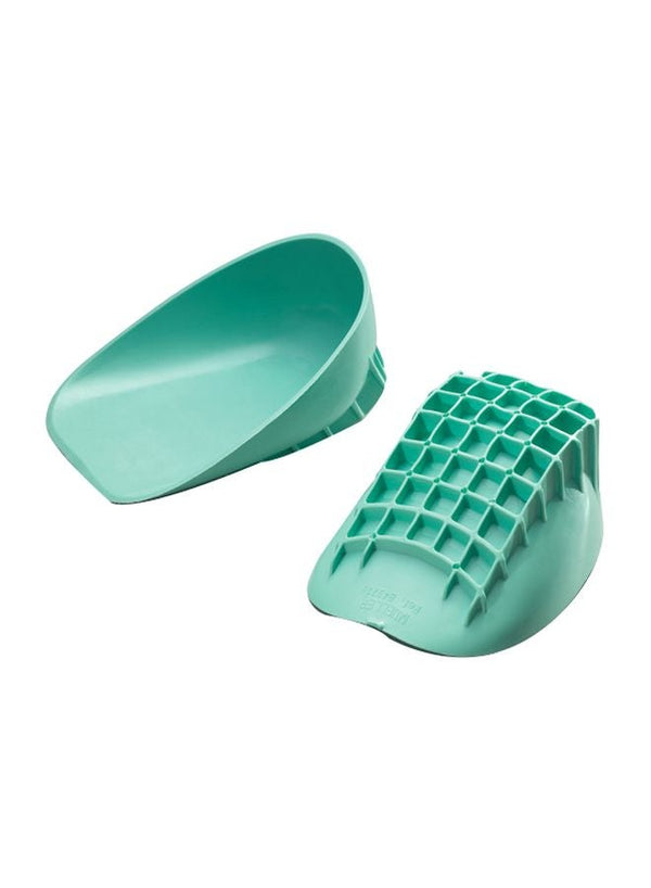 Mueller Pro Heel Cup for Pain Relief