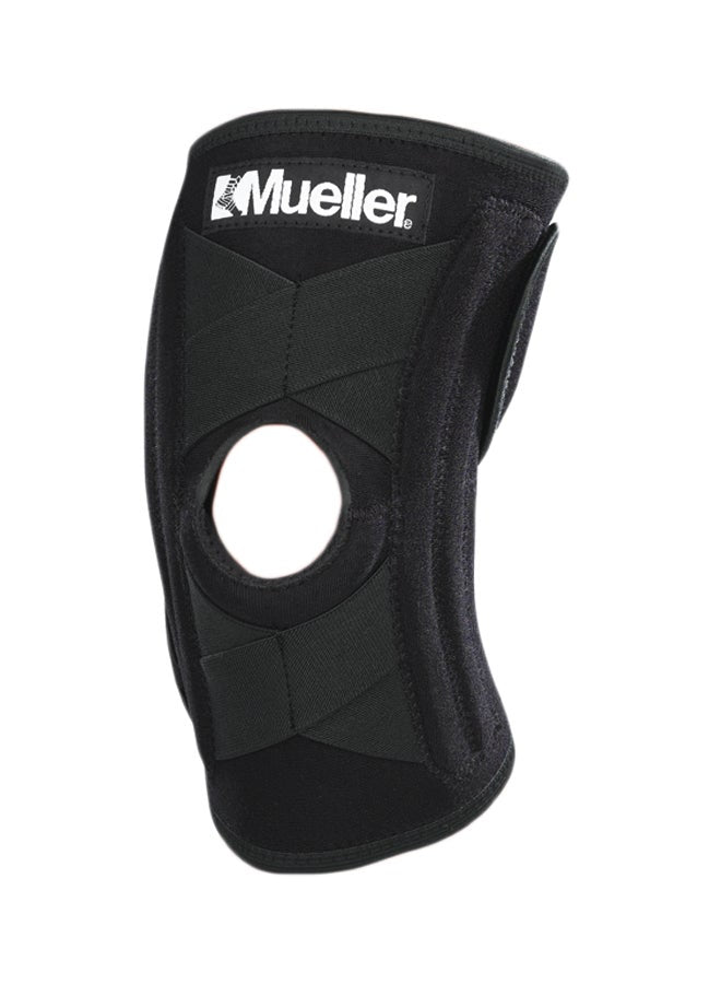 Mueller Self Adjusting Knee Stabilizer - Premium Support
