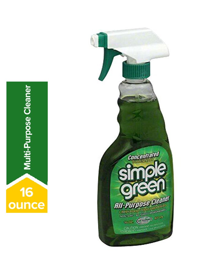 Simple Green All-Purpose Cleaner - Premium Cleaner