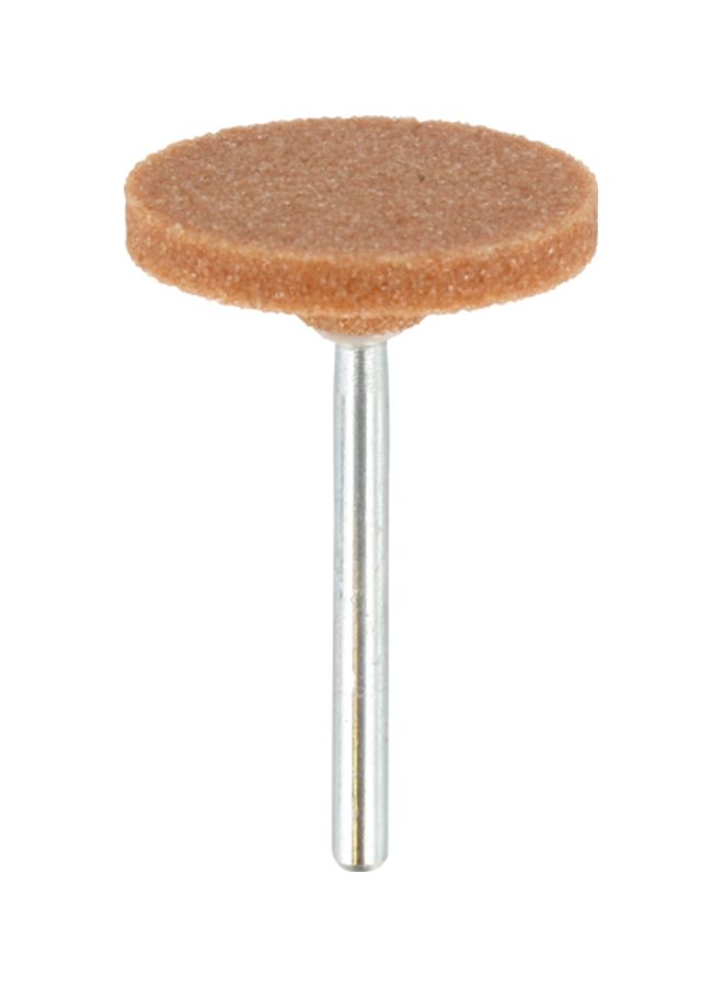 DREMEL Aluminum Oxide Grinding Stone