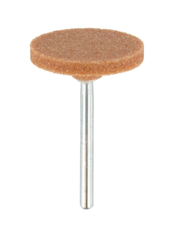 DREMEL Aluminum Oxide Grinding Stone