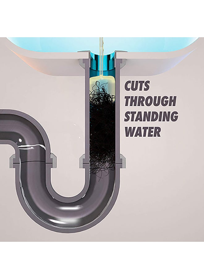 Drano Max Gel Drain Cleaner – Effective Clog Remover