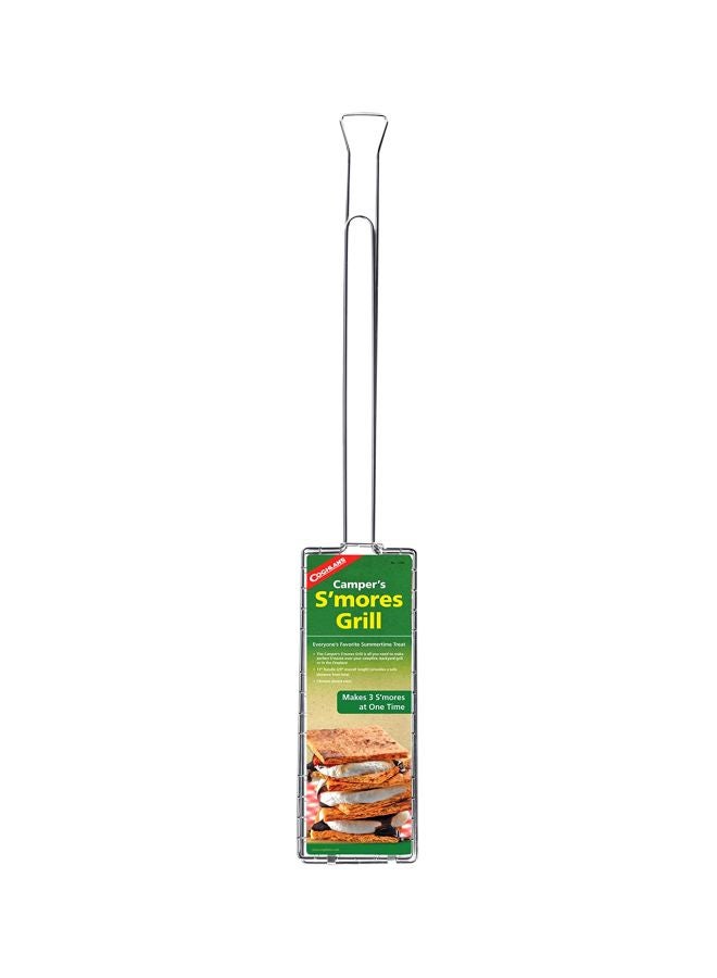 Coghlan'S Camper's S'mores Grill 29inch