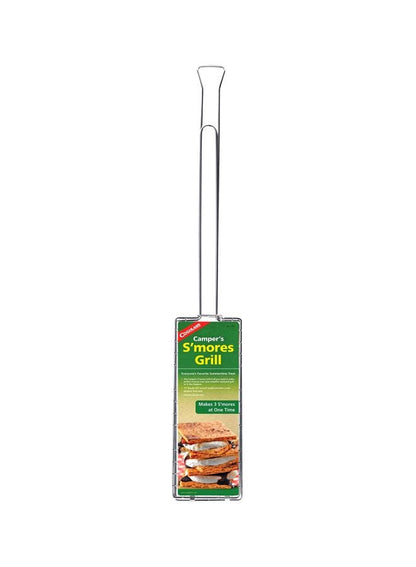 Coghlan'S Camper's S'mores Grill 29inch