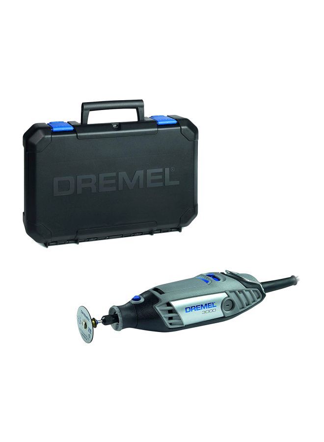 DREMEL Seri Ez Wrap Rotary Tool Set - Premium Quality
