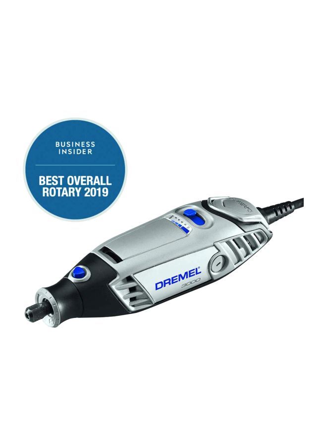 DREMEL Seri Ez Wrap Rotary Tool Set - Premium Quality