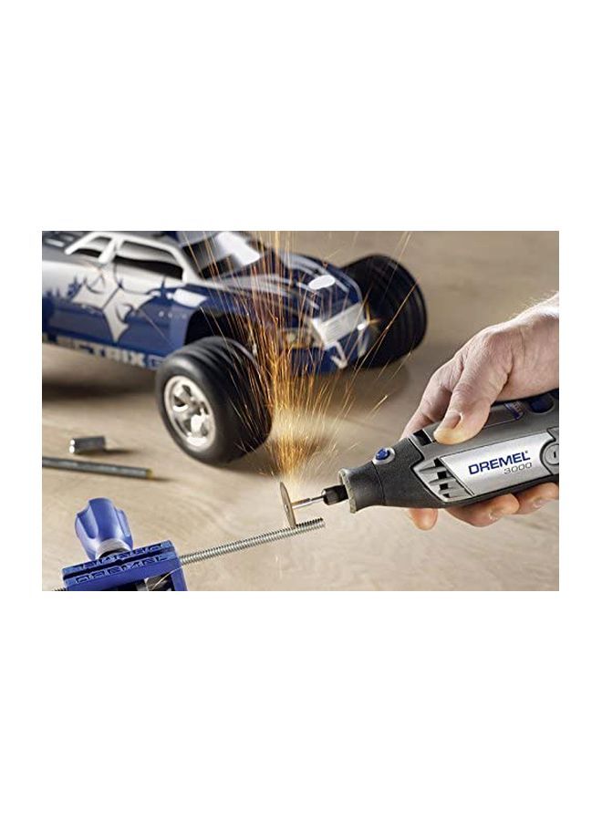 DREMEL Seri Ez Wrap Rotary Tool Set - Premium Quality