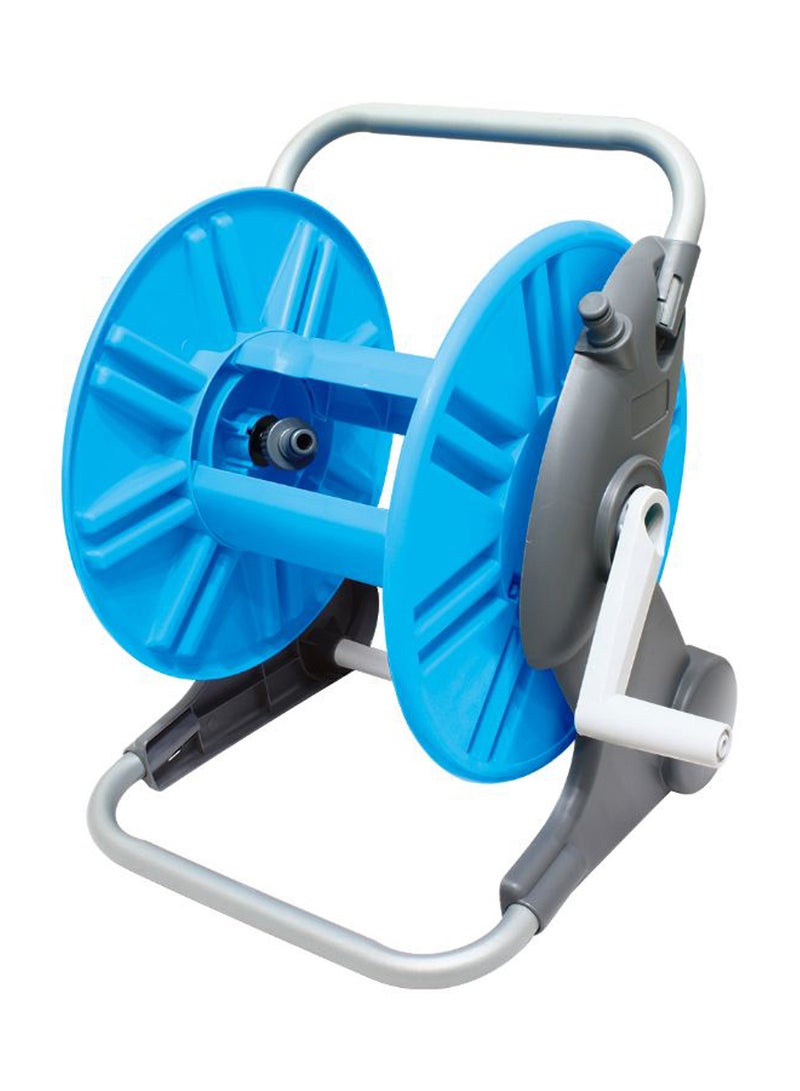 AQUACRAFT Portable Hose Reel - Durable & Convenient
