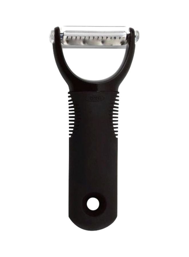 OXO Good Grips Julienne Peeler - Premium Kitchen Tool