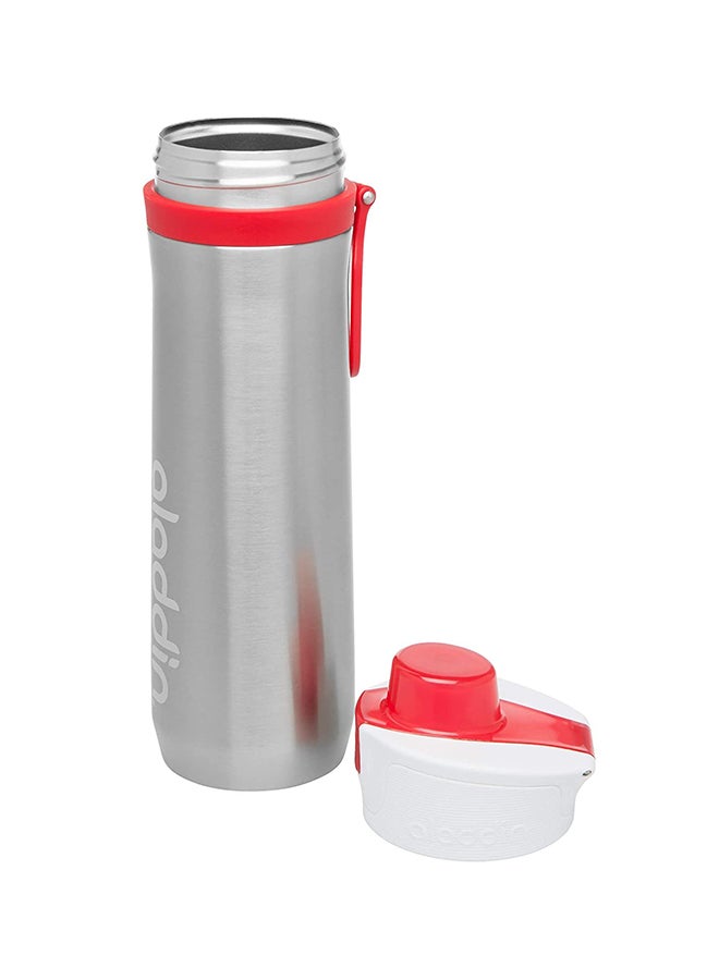 Aladdin Active Hydration Water Bottle 0.6L