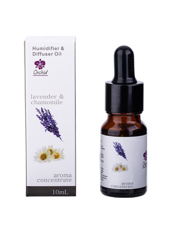 Orchid Humidifier and Diffuser, Premium Quality