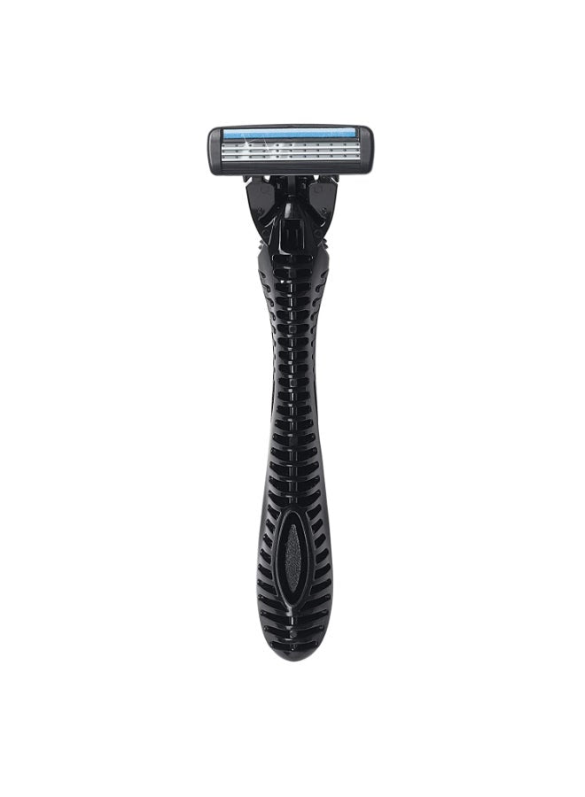 Bic Flex3 Hybrid Disposable Razor Kit