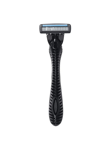 Bic Flex3 Hybrid Disposable Razor Kit