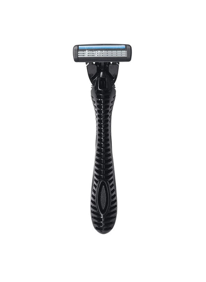 Bic Flex3 Hybrid Disposable Razor Kit