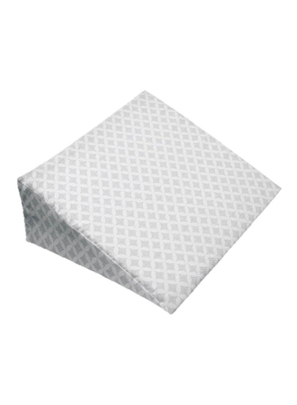 RYCO Pregnancy Wedge Lattice Foam Grey