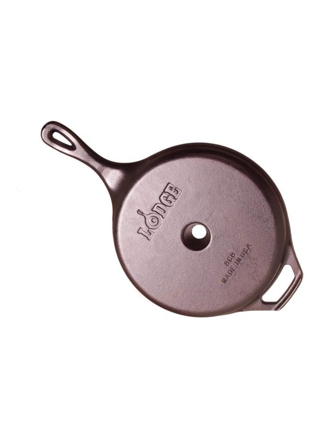Lodge Iron Cornbread Wedge Pan 9inch