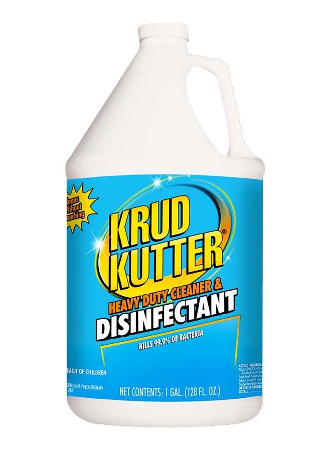 Krud Kutter Heavy Duty Cleaner and Disinfectant
