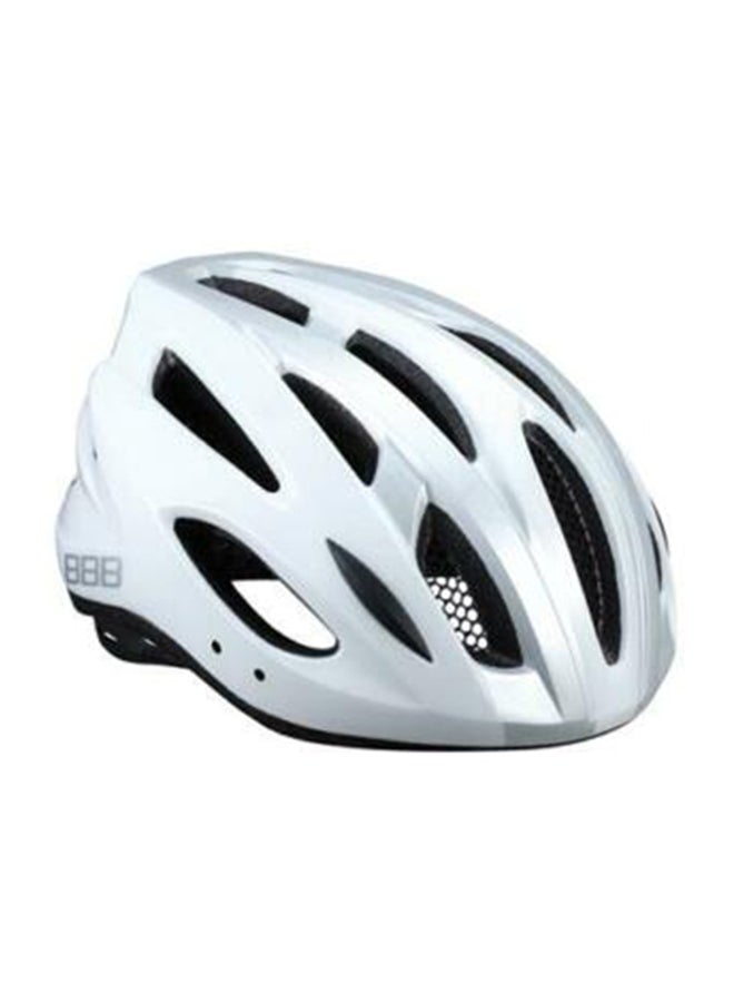 BBB Bike Condor Helmet Large - Premium Protection