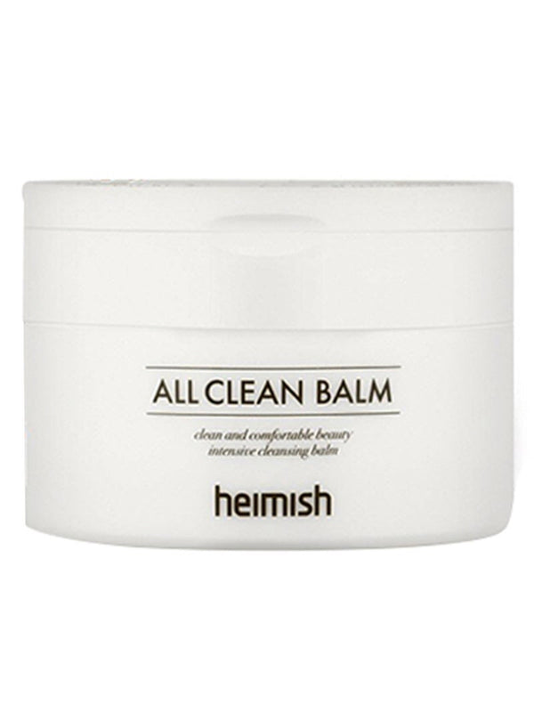 Heimish All Clean Balm 120ml - Premium Makeup Remover
