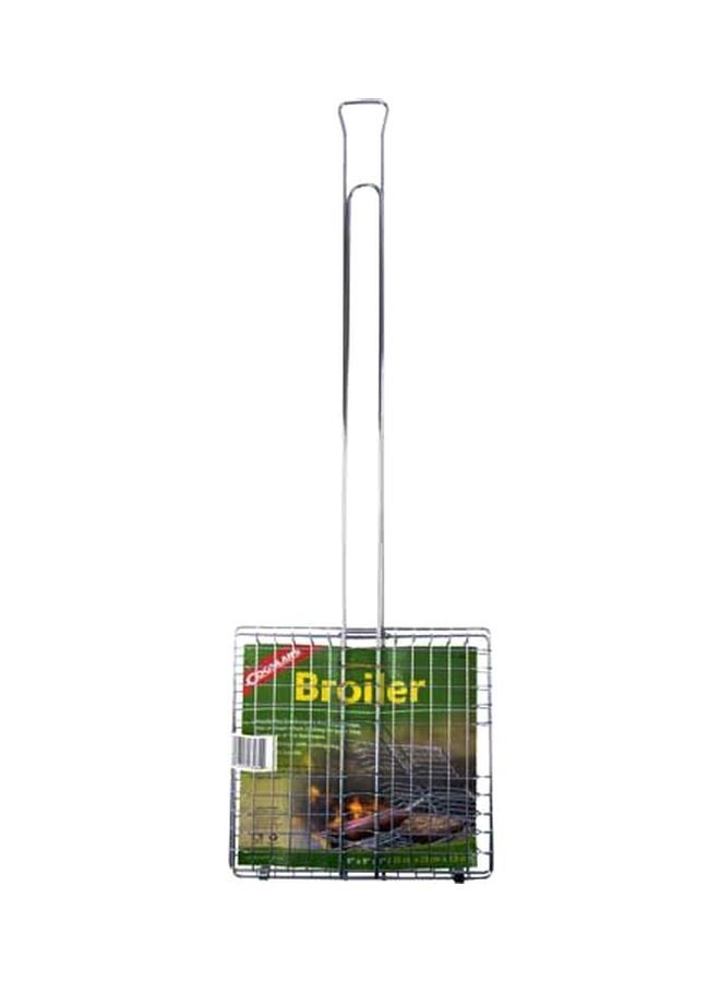 COGHLANS Camp Broiler for Premium Outdoor Use