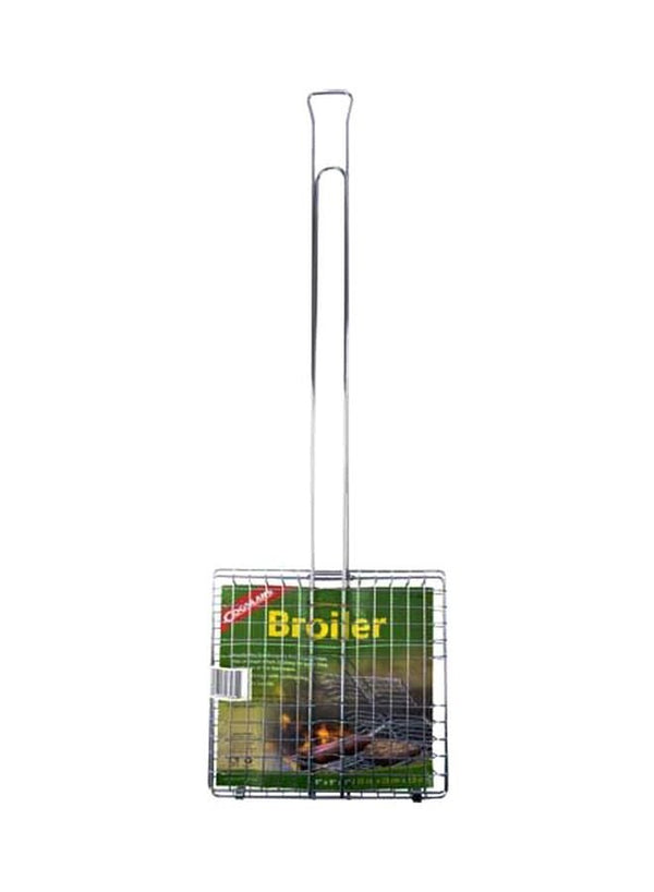 COGHLANS Camp Broiler for Premium Outdoor Use