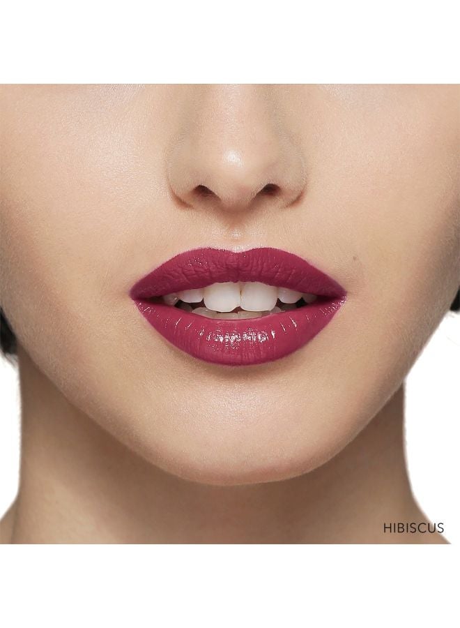 BOBBI BROWN Luxe Lip Color 18 Hibiscus