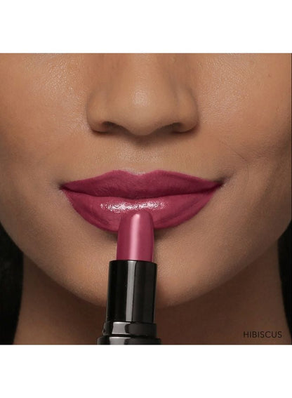 BOBBI BROWN Luxe Lip Color 18 Hibiscus