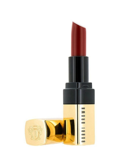 BOBBI BROWN Luxe Lip Color 28 Parisian Red