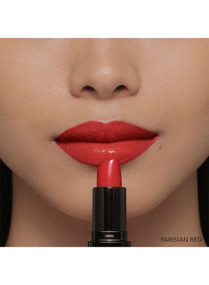 BOBBI BROWN Luxe Lip Color 28 Parisian Red