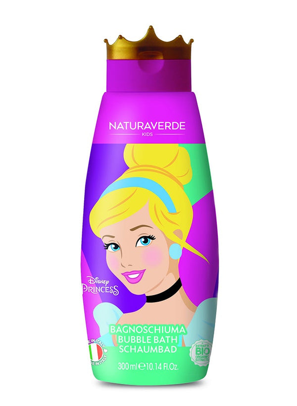 Disney Princess Bubble Bath by Disney
