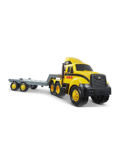 Funrise CAT Heavy Mover Toy Set