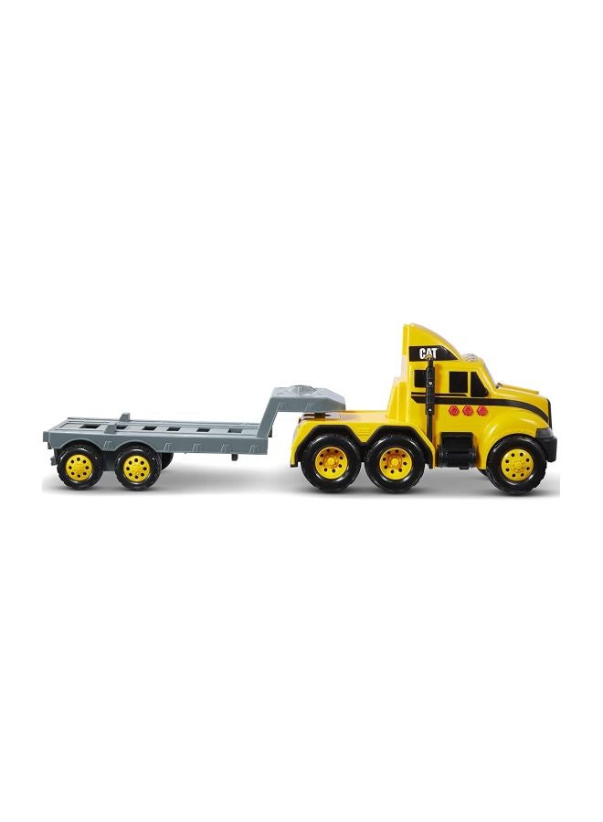 Funrise CAT Heavy Mover Toy Set