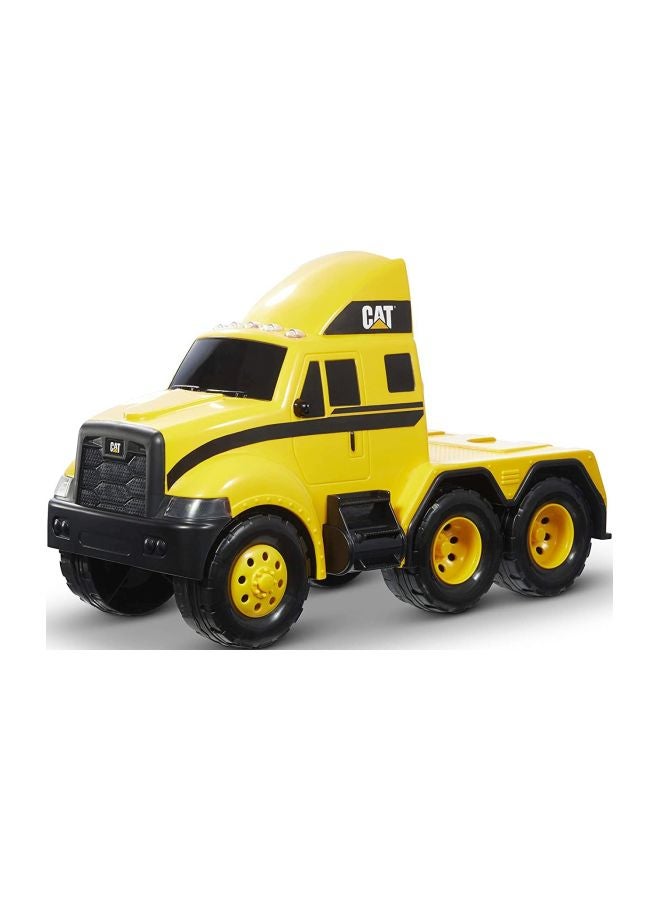 Funrise CAT Heavy Mover Toy Set