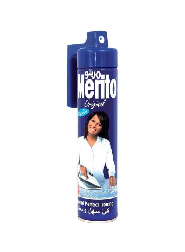Original Starch Spray 400ml by Merito