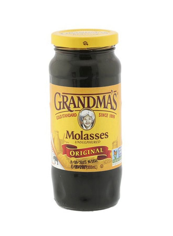 Grandma'S Molasses 335 Grams - Premium Quality