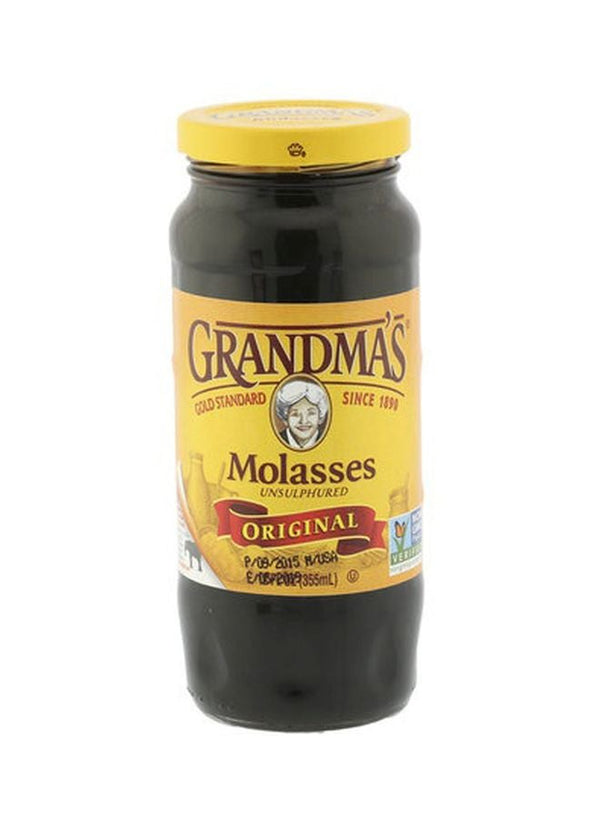 Grandma'S Molasses 335 Grams - Premium Quality