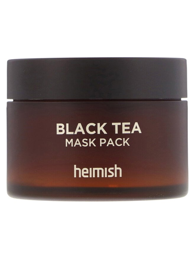 Heimish Black Tea Face Mask 110ml