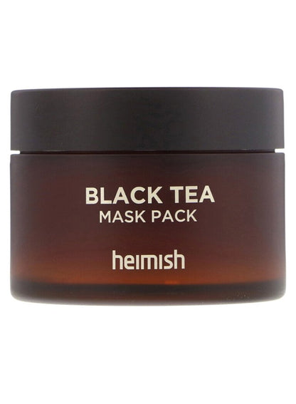 Heimish Black Tea Face Mask 110ml