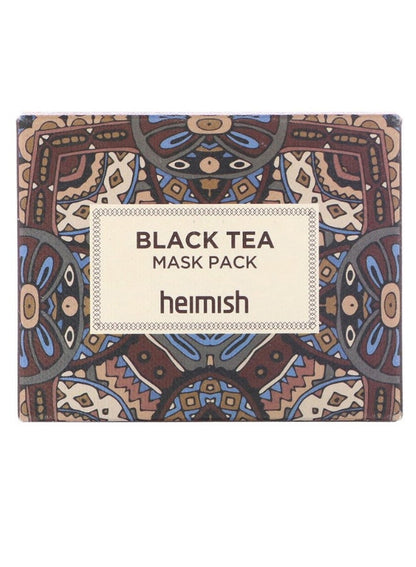 Heimish Black Tea Face Mask 110ml
