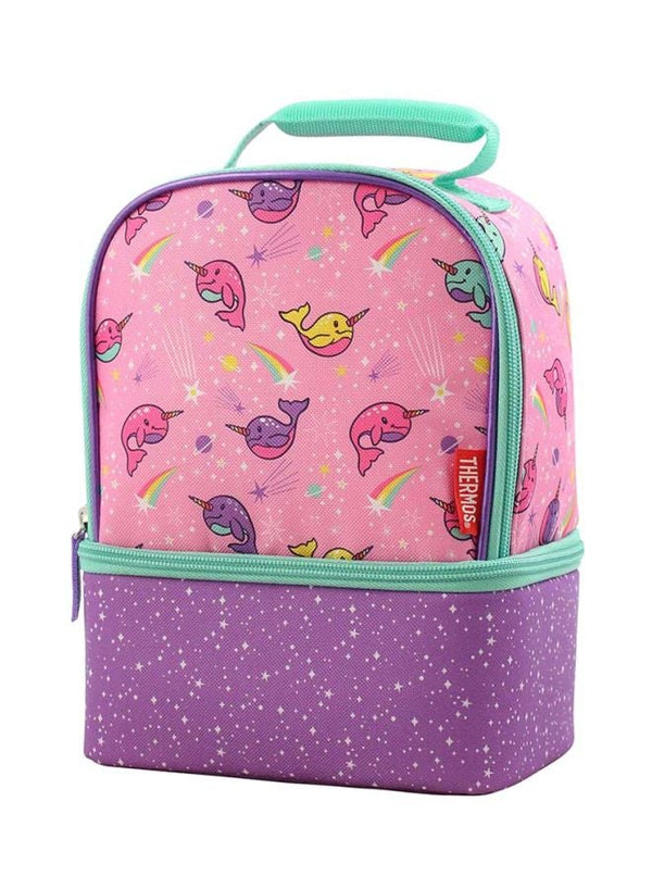THERMOS Narwhals In Space Lunch Kit