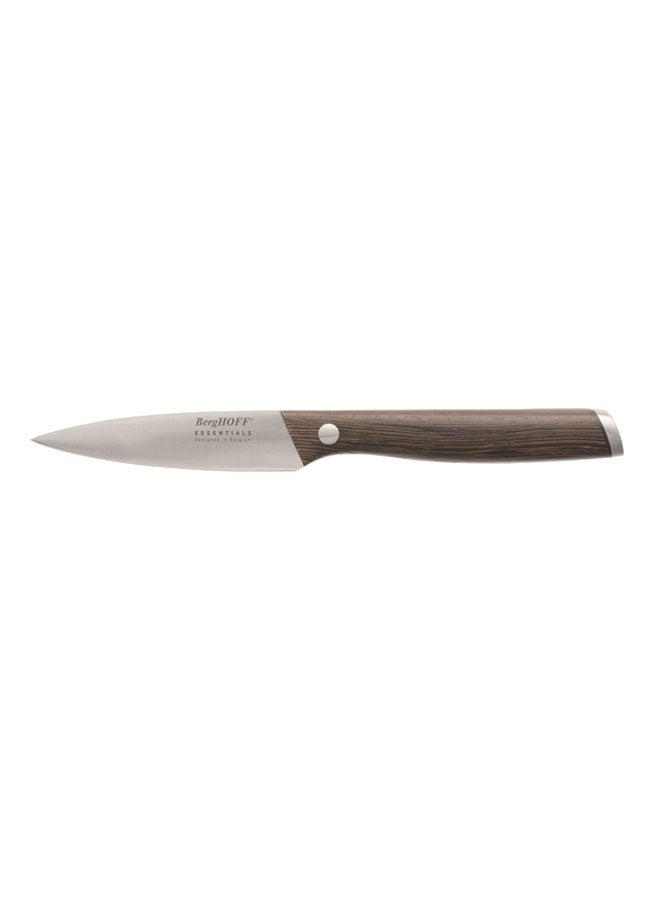 Berghoff Paring Knife Brown/Silver 8.5cm