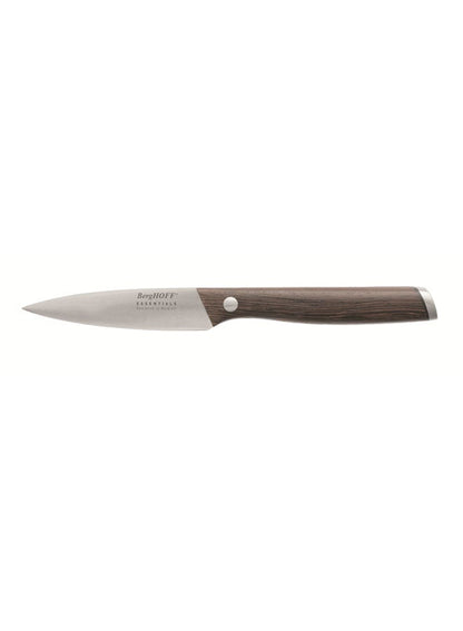 Berghoff Paring Knife Brown/Silver 8.5cm