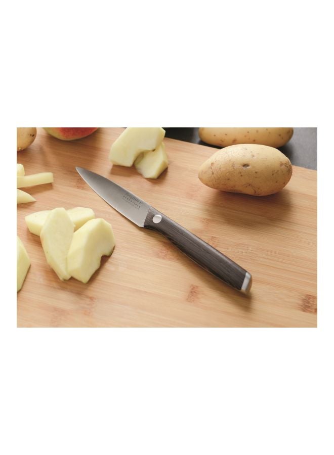 Berghoff Paring Knife Brown/Silver 8.5cm