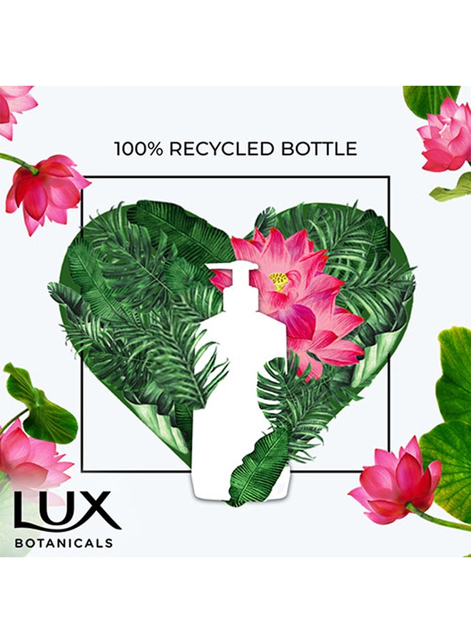Lux Botanicals Perfumed Hand Wash 500ml