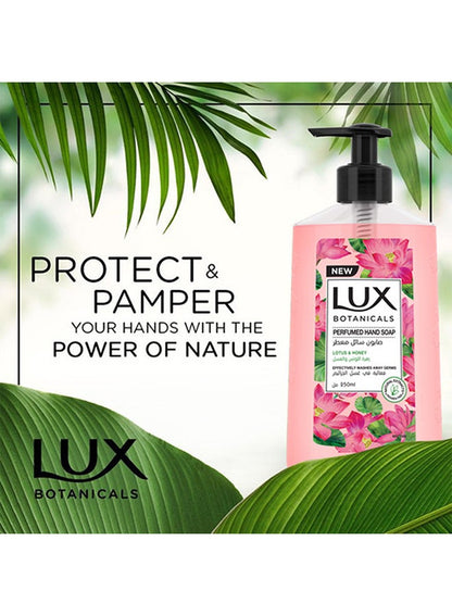Lux Botanicals Perfumed Hand Wash 500ml