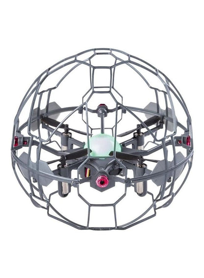 AIRHOGS Super Nova Flying Orb - Premium Toy