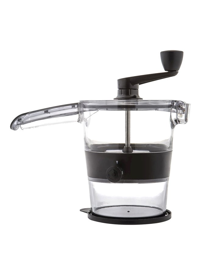 GEFU Spiralfix Spiral Cutter - Premium Kitchen Tool
